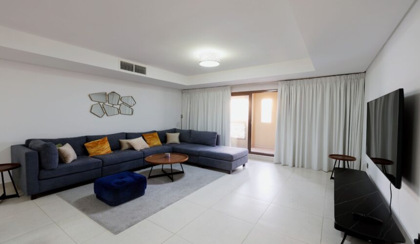 Balqis Residence apartment
