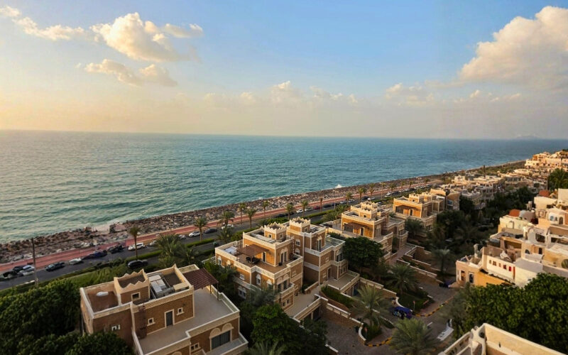 Balqis Residence for Rent