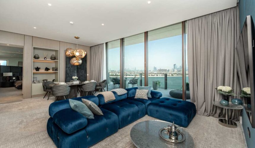 Investment property Royal Atlantis