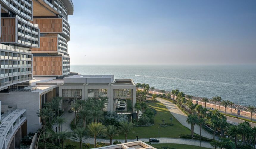 Royal Atlantis Tower B 2 Bedroom